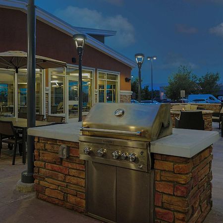Residence Inn By Marriott Colorado Springs First & Main Bagian luar foto