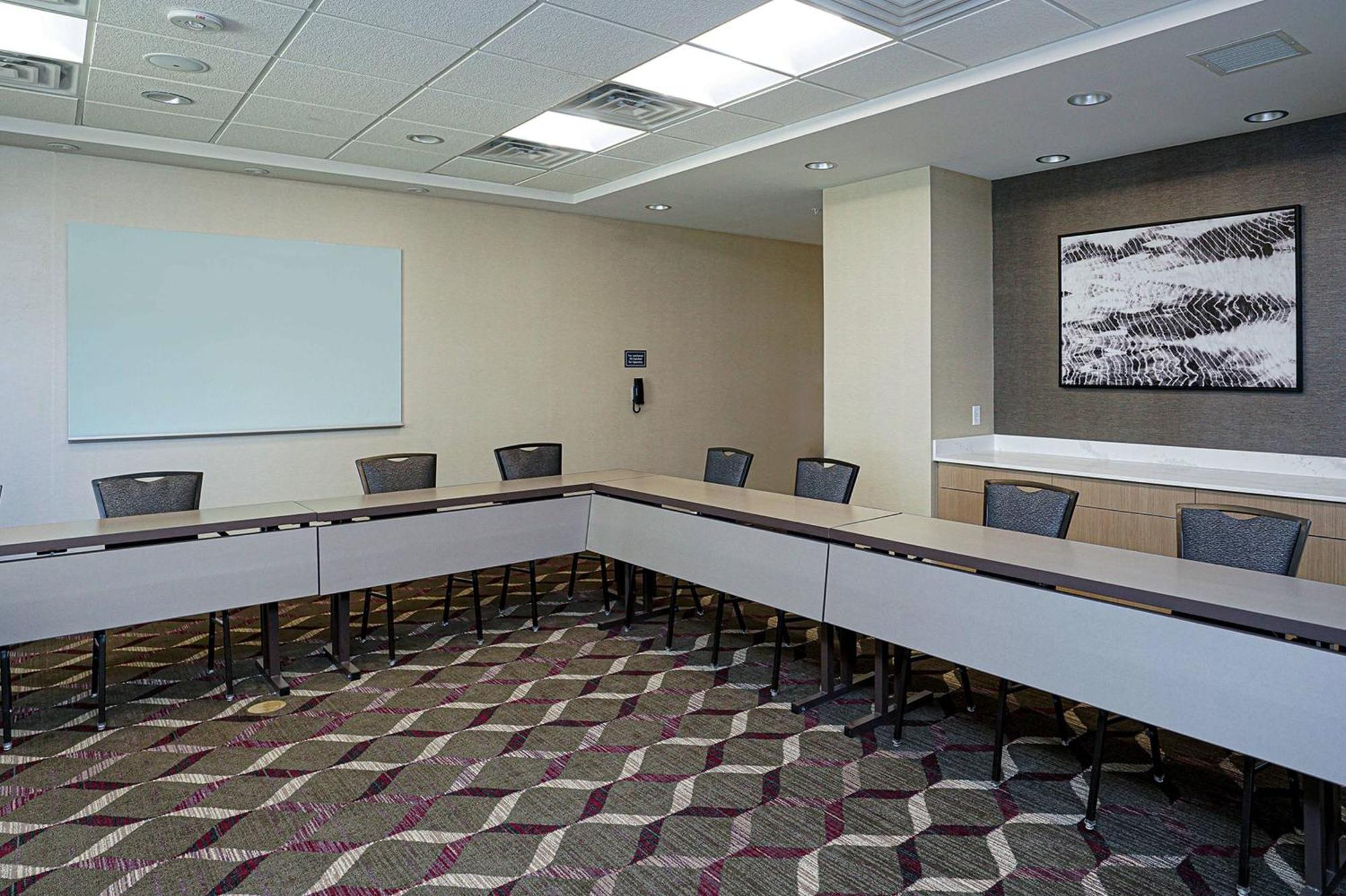 Residence Inn By Marriott Colorado Springs First & Main Bagian luar foto